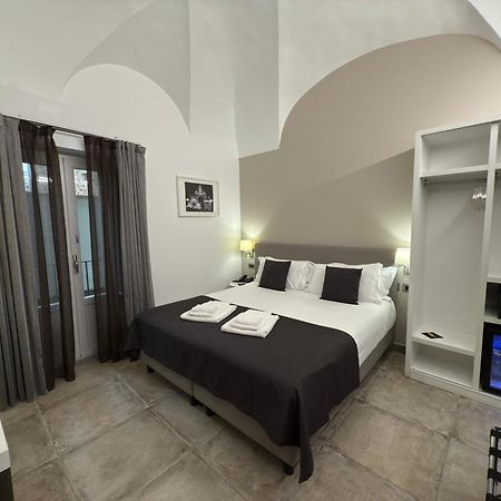 Etnea 454 Catania Luxury Rooms Екстериор снимка