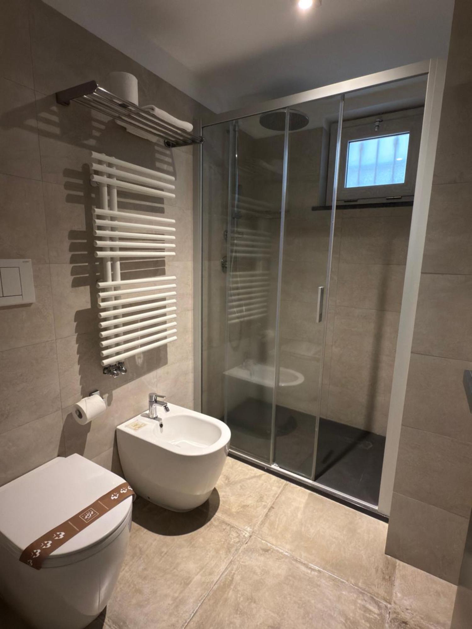 Etnea 454 Catania Luxury Rooms Екстериор снимка