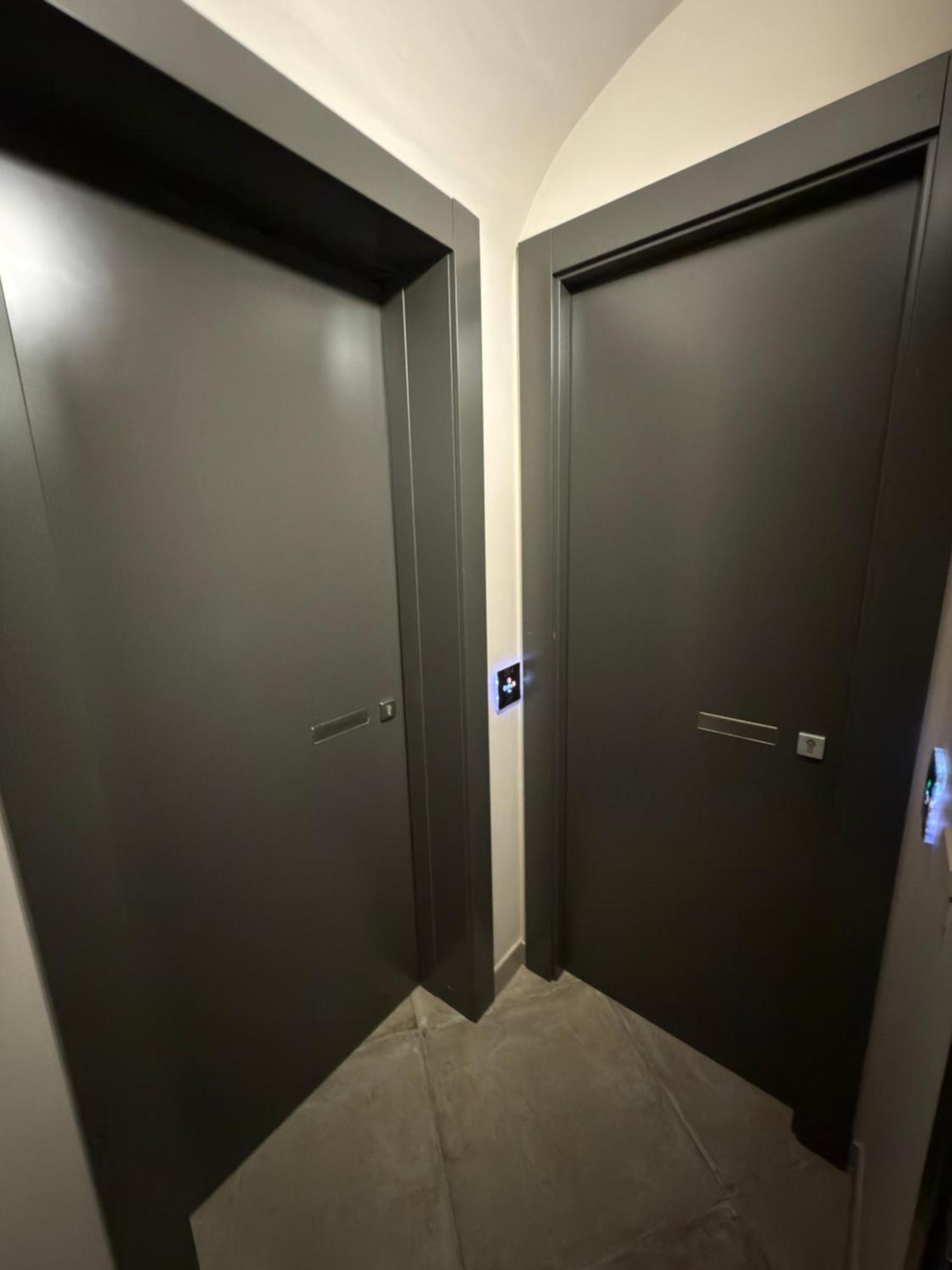 Etnea 454 Catania Luxury Rooms Екстериор снимка