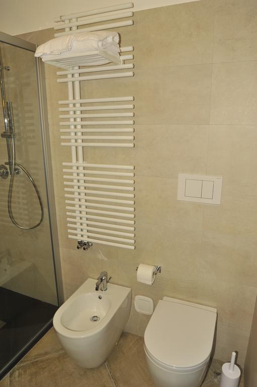 Etnea 454 Catania Luxury Rooms Екстериор снимка