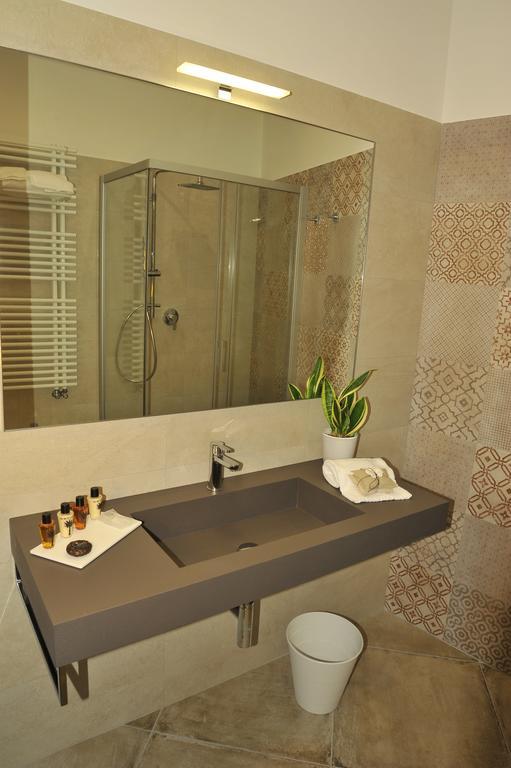 Etnea 454 Catania Luxury Rooms Екстериор снимка