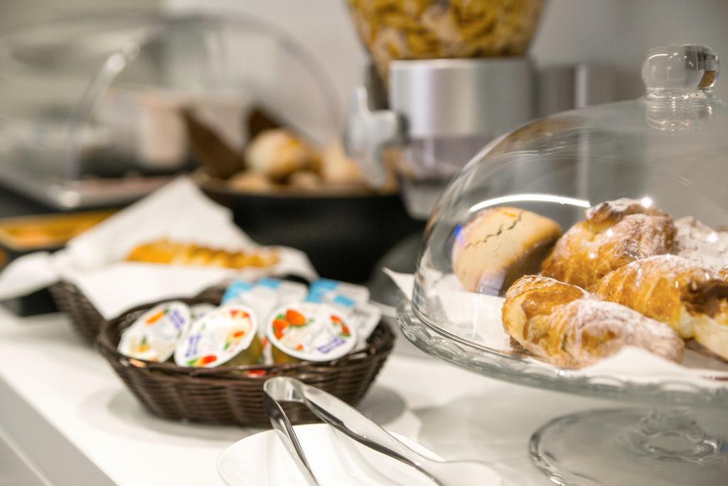 Etnea 454 Catania Luxury Rooms Екстериор снимка