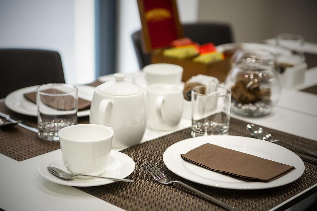 Etnea 454 Catania Luxury Rooms Екстериор снимка