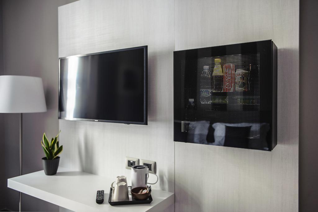 Etnea 454 Catania Luxury Rooms Екстериор снимка