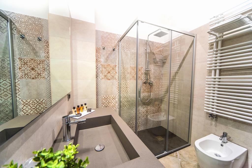 Etnea 454 Catania Luxury Rooms Екстериор снимка